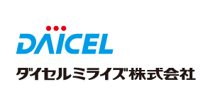 協賛会社のロゴ